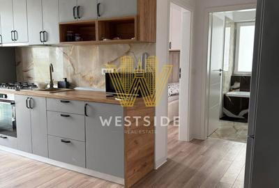 Apartament premium de vanzare, cu 2 camere, in Giroc - 7
