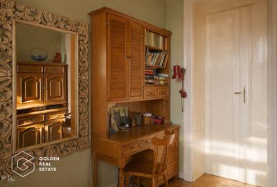 Apartament boem, cu 3 camere pe Andrei Saguna, comision 0% la cumparare - 10