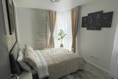 Apartament cu 3 camere | Terasă 27 mp | Etaj 2 | Zona Rivus | Parcare subterană - 5