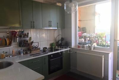 Apartament 2 camere în zona DIANA - 6