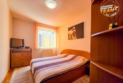 Decomandat, 3camere, etaj1, parcare inclusa, Aleea Teilor, Simeria, Sfantu Gheor - 4