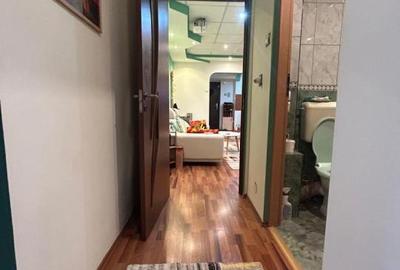 650euro- Dristor- Parklake- 3camere primitor- 70mp- metrou aproape - 13