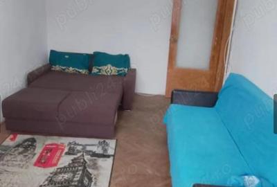 Apartament 2 camere zona salvare mobilat utilat 36 mp - 1