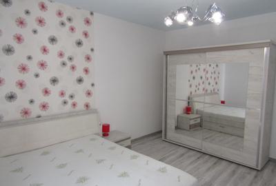 Pentru cei care știu ce vor – Studio elegant în inima Sibiului - 2