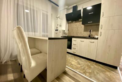 Apartament 2 Camere - Centrala proprie - Militari Residence - 6
