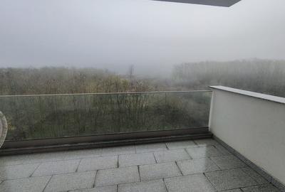 Apartament cu vedere la padure - prima inchiriere - Baneasa - 9