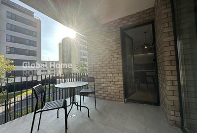 Avalon Estate - Pipera - Prosche Nord | Apartament 2 Camere + Parcare - 20