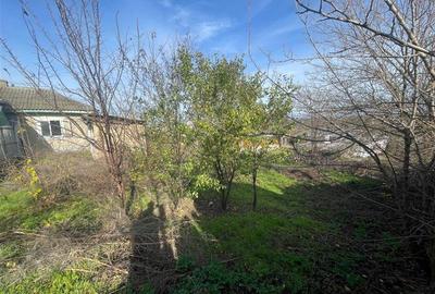 Teren de vanzare in zona Alexandru cel Bun Tulcea - 5