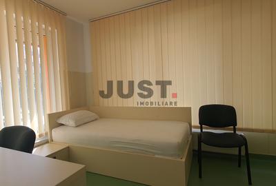 Apartament 2 camere, decomand aproape de UMF – Zorilor – posibilitate de parcare - 5