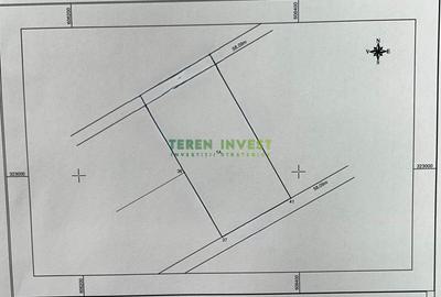 TEREN INDUSTRIAL - CERNICA/FUNDENI -  PUZ APROBAT - 6