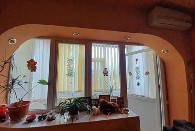 Apartament cu 2 camere zona ultracentrala etaj 3din4 - 9