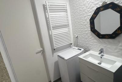 Apartament 2 Camere MOBILAT - Barbu Vacarescu - Parcul Verdi- Pescariu Sport&SPA - 12