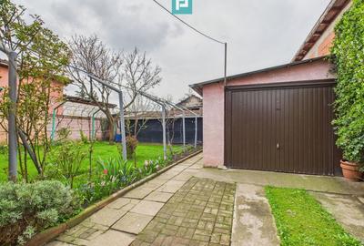 Casă individuală pe un nivel în zona Mehala - 11