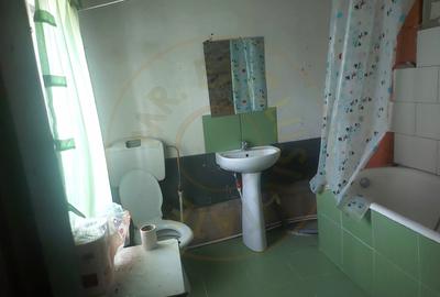 Casa de renovat cu teren 2570 mp in loc. Teiu jud. Arges - 6