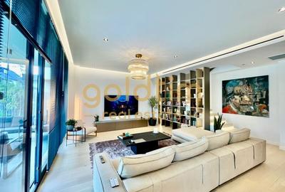 VILA NOUA/ SMART HOME/GRADINA SUPERBA/ANSAMBLU REZIDENTIAL/GARAJ/IANCU NICOLAE - 2