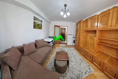 Garsoniera de inchiriat Sibiu Lazaret - 1