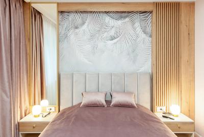 Drumul Taberei -  Apartament 3 camere - mobilat utilat modern - Nou - 13