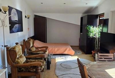 Garsoniera modernă, spațioasă ìn vilă,  40 mp, - 6