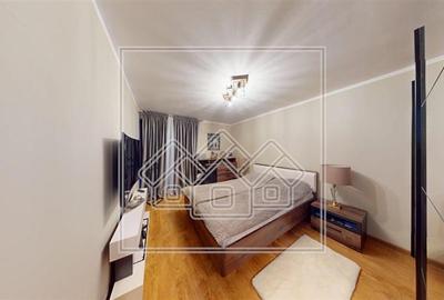 Casa de vanzare in Sibiu-mobilata de lux-132 mp utili-C. Arhitectilor - 37