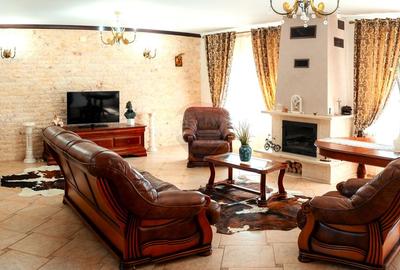 Casă / Vilă cu 4 camere de vânzare in Spataru, Buzau - 8