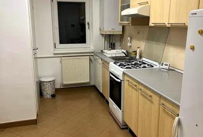 Apartament 3 camere, aer conditionat  zona Calea Dumbravii