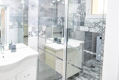 Ofer spre închiriere apartament cu 1 dormitor - 14
