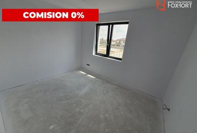 COMISION 0% Duplex 5 camere si 3 bai, 300 mp teren - Urseni - 21