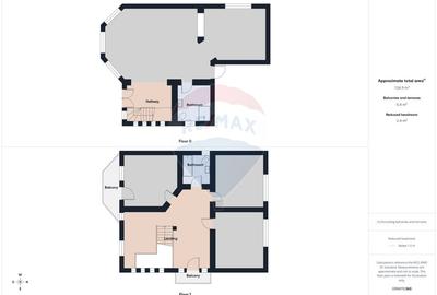 Casă / Vilă cu 5 camere de vânzare - 52