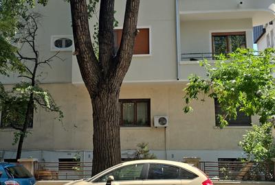 Spatiu pentru sediu firma ~ strada Roma ~ Demisol - 17