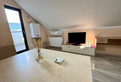 Apartament  2 Camere, Zona Palas!!! - 7