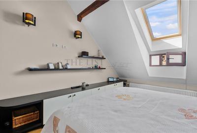 Bucuresti - Foisorul de Foc - Mosilor, Vila pretabila Rezidential Comercial - 10