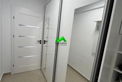 Apartament de inchiriat 2 camere Sibiu Selimbar - 5