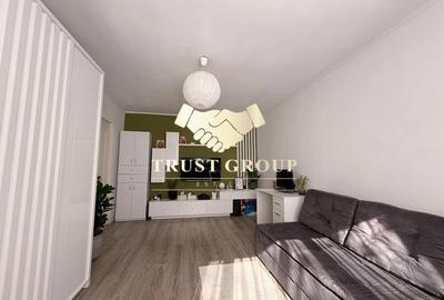 Garsonieră decomandată în Drumul Taberei