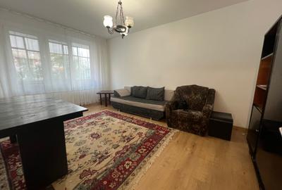 530Euro, Tineretului,Piata Norilor, decomandat - 1