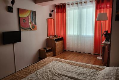 Baba Novac, 5 minute parc IOR si mall Park Lake, 10 minute metrou Dristor - 15