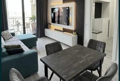 Închiriere apartament 2 camere Exigent Plaza/ Lujerului - 1