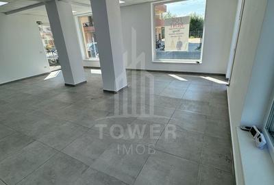 Spațiu comercial de închiriat | Zona Nord-Vest - 1