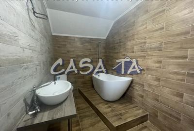 Casa P+M situata in Targu Jiu, Str. Mesteacanului - Cartier Pandurasu - 14