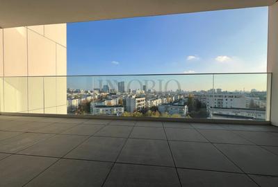 Apartament 2 Camere | One Herastrau Towers - 7