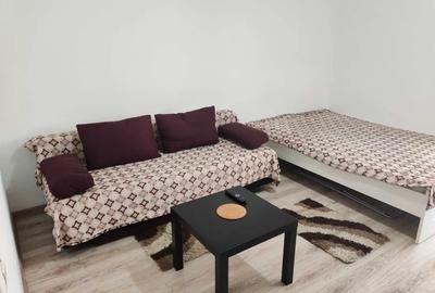 Garsonieră semidecomandată în Dristor