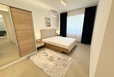 Cortina North 3 Camere Inchiriere - 8