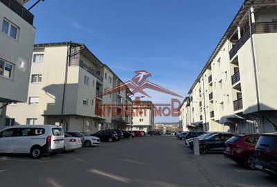 Apartament cu 3 camere, etaj 1 in Selimbar zona Triajului - 20
