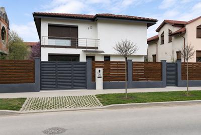 Vila Individuala 5 camere- Henri Coanda - 3