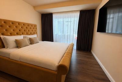Faleza Nord - Apartament 3 camere modern - 4