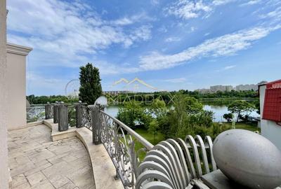 Impressive Villa *1500 SQM usable* 2613 SQM land / Open to the lake - 36