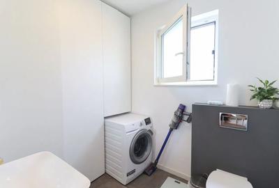 Casa tip triplex finisata mobilata, semineu 120 mp, teren 225 mp, Iris - 24