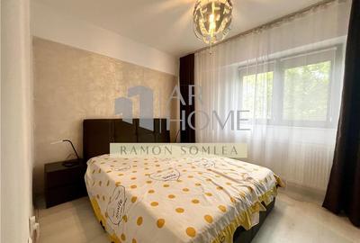 Apartament 2 camere, renovat, ultracentral, Ploiesti - 8