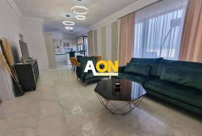 Penthouse 3 Camere Superfinisat, Alba Iulia - 8