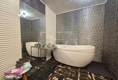 Apartament de 3 camere in Herastrau - complex Persepolis - 23