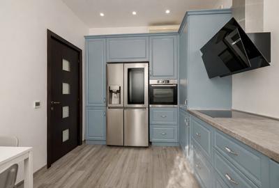 Apartament 4 camere – Pipera - Erou Iancu Nicolae – 175 mp – 2 parcări - 11